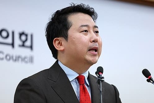 장예찬, '여론조사 왜곡' 혐의 유죄 판결로 벌금 150만원…5년간 선거 출마 못한다