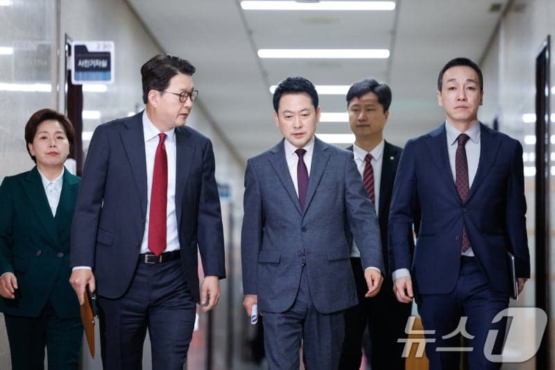 장동혁, 보유 주택 6채 중 4채 처분…"시골집은 노모께 증여"