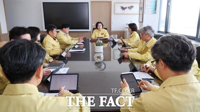 안성시, 중동발 에너지 위기에 '비상체제' 가동...공공·민간 허리띠 졸라맨다