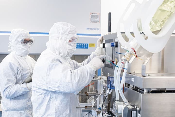 마티카 바이오 "북미 대형 의료연구기관과 아데노바이러스 치료제 CDMO 계약 체결"