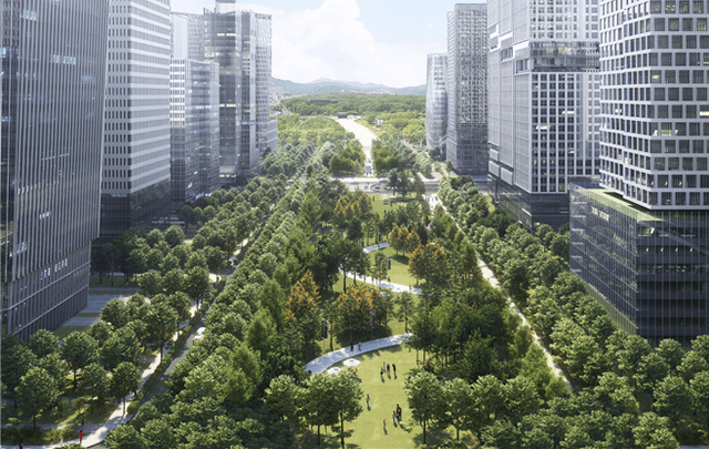 서울시 "세운4구역 개발이익 5516억은 산정 오류…실제 112억 수준"