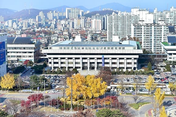인천시공직자윤리위, 군구의원·유관단체장 124명 재산 공개…평균 8억9000만원
