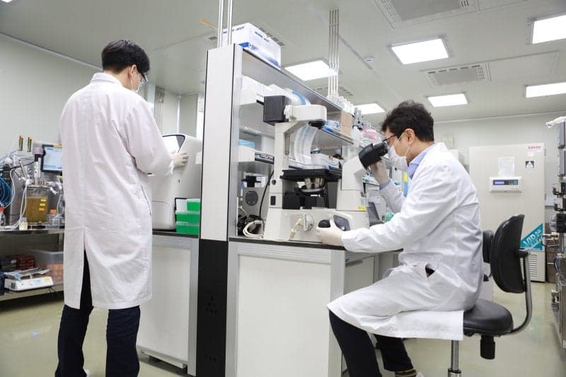 SK케미칼·제이투에이치바이오텍 "MASH 등 신약 공동개발 협력"