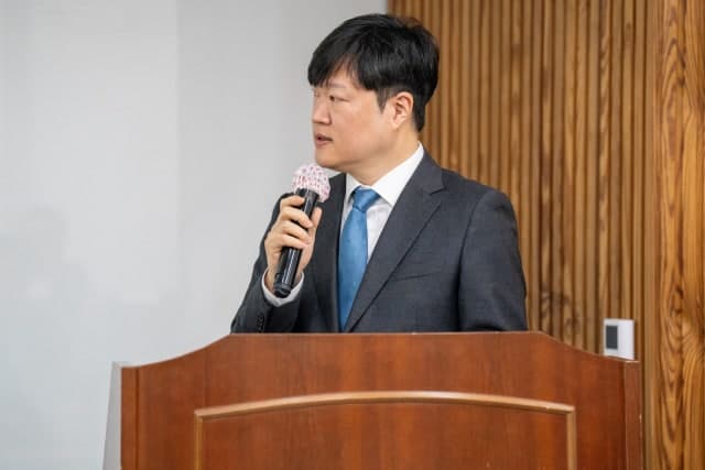 엘앤에프, 주총서 정관 변경 승인 "NCM·LFP 투트랙 성장으로 주주가치 제고"