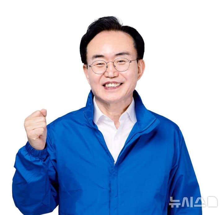 윤병태 "공공기관 2차 이전 혁신도시 집중 유치, 통합특별시의회 청사 나주 유치 추진"