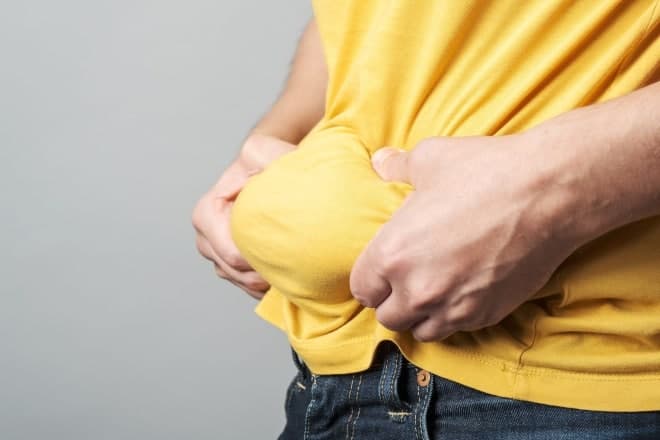 "술 안 마시는데 지방간?" 가정의학과 교수가 경고한 '이것' 생각 없이 먹었다간