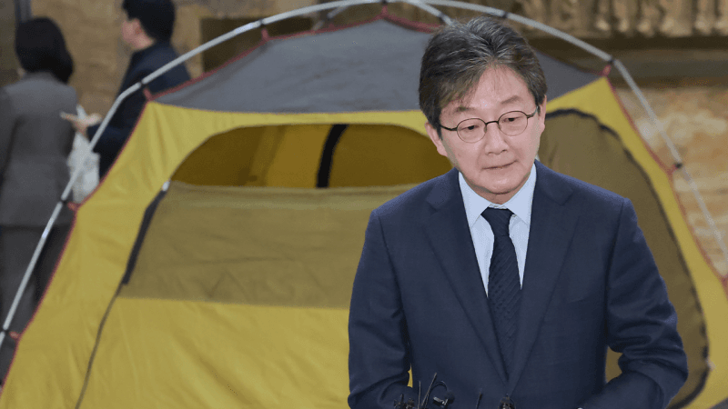 김영진 "국힘 유승민 카드 살아있어...자만하면 경기지사 어려워"