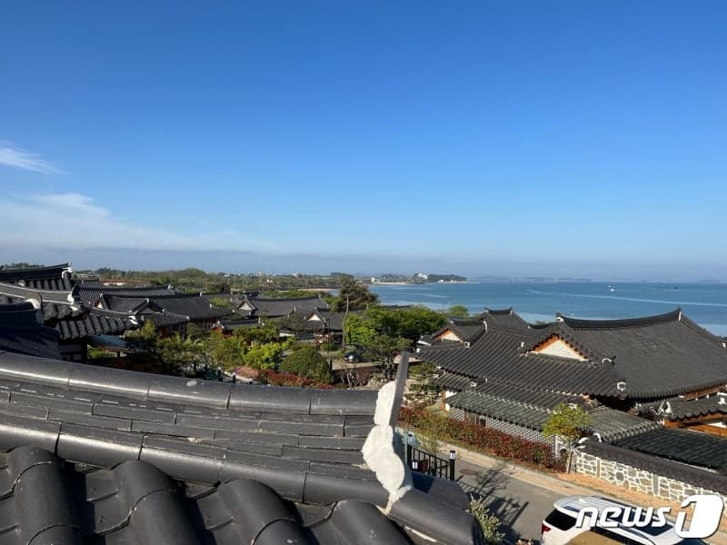 국토부, 한옥 건축 전문가 100명 국비 지원 교육생 모집