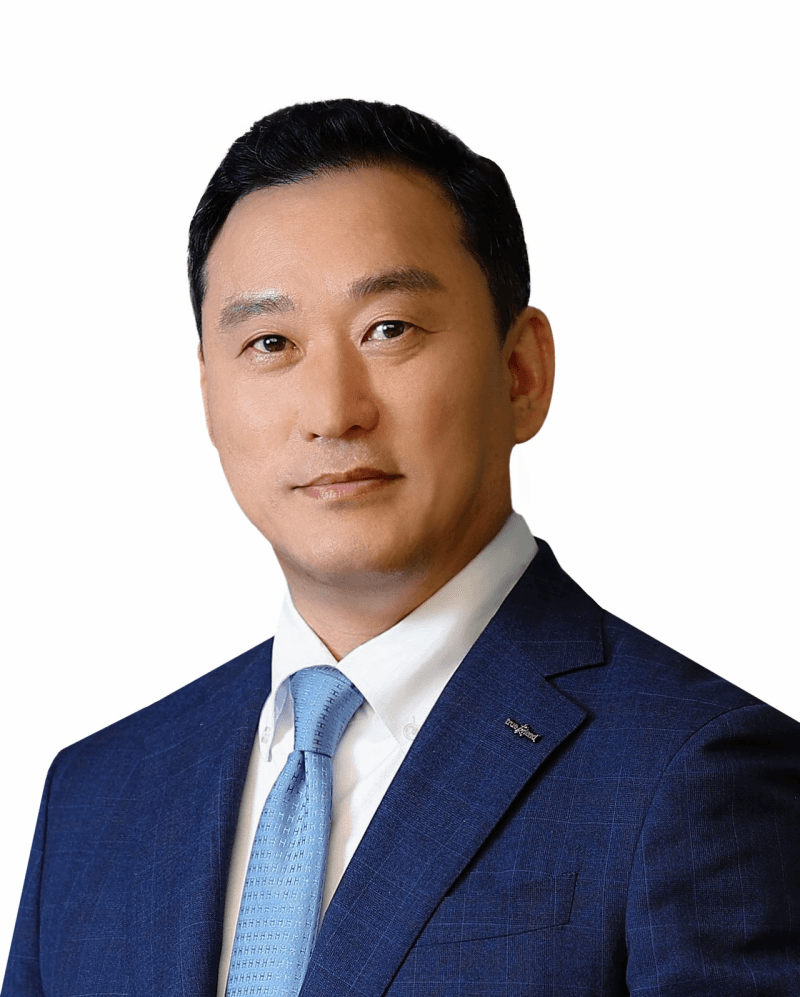 '2조클럽' 김성환 한국투자증권 사장 3연임 성공