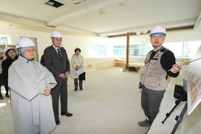 종로구, 아이부터 어르신까지 '생활 속 복지공간' 확 바뀐다