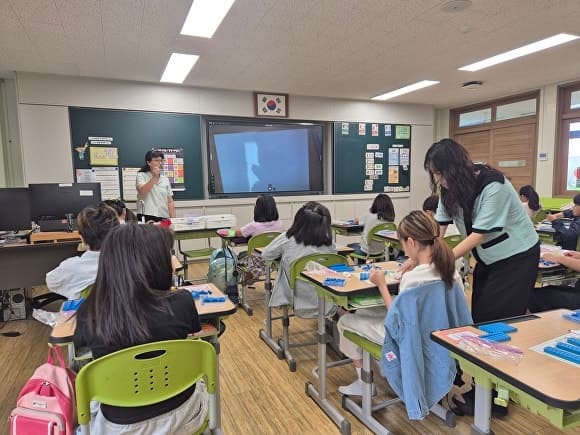 전북교육청, '기초학력 선도학교' 369개교로 대폭 확대
