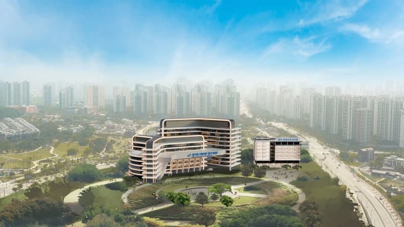 양주시, 경기 동북부 혁신형 공공병원 400병상 확대…“건립 차질 없이 추진”