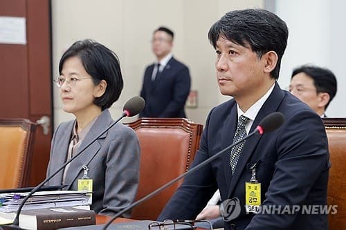 선관위원 청문회, 부정선거 의혹에 "능동적 대처해야" "사실 왜곡"