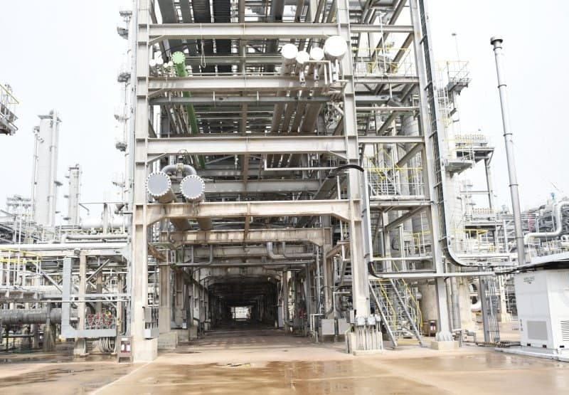 중동 전쟁 장기화 '경고등'…"나프타 80% 이상 중동서 수입" 中企 부담 커져