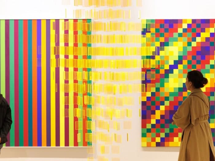 "올봄 홍콩이 들썩인다"…'아트 바젤'부터 'K-팝 파티'까지 메가 이벤트 8종 확정