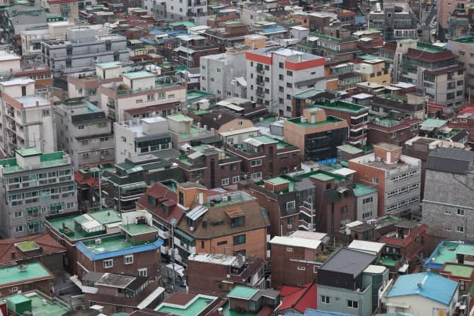 빌라·오피스텔 '깜깜이 관리비' 없앤다…내역 공개 의무화 추진