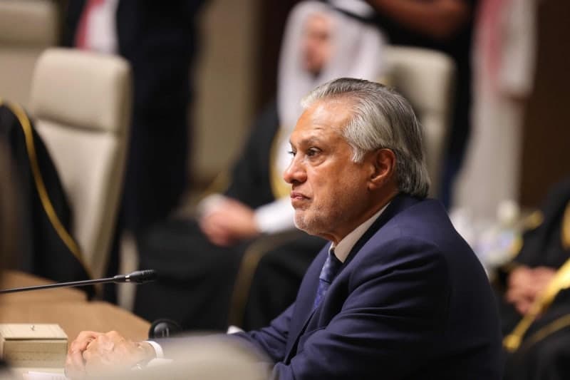 파키스탄, "미국과 이란 간접 대화 중" 공식 확인…15개 요구목록 검토