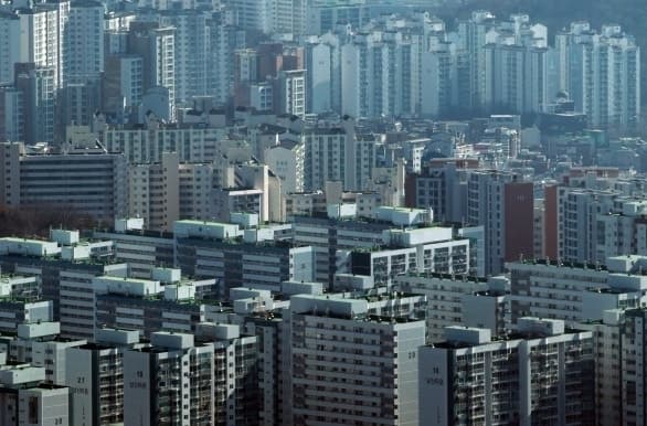 국회의원 5분의1 다주택자, 강남3구 보유 45명