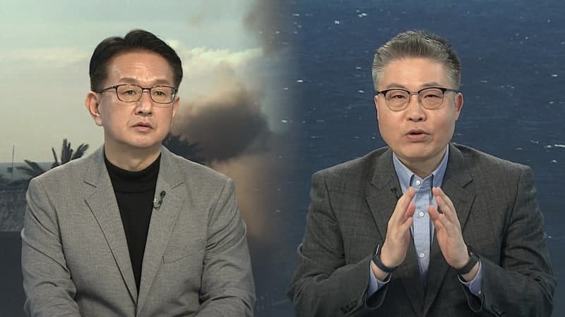 "협상 계속"vs"대화 없다"…미·이란, 종전 두고 기싸움 '안갯속'