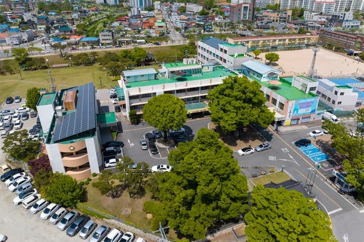 홍성군, 중동 사태에 '폐기물 감량' 캠페인…종량제 봉투 공급 안정화 나섰다