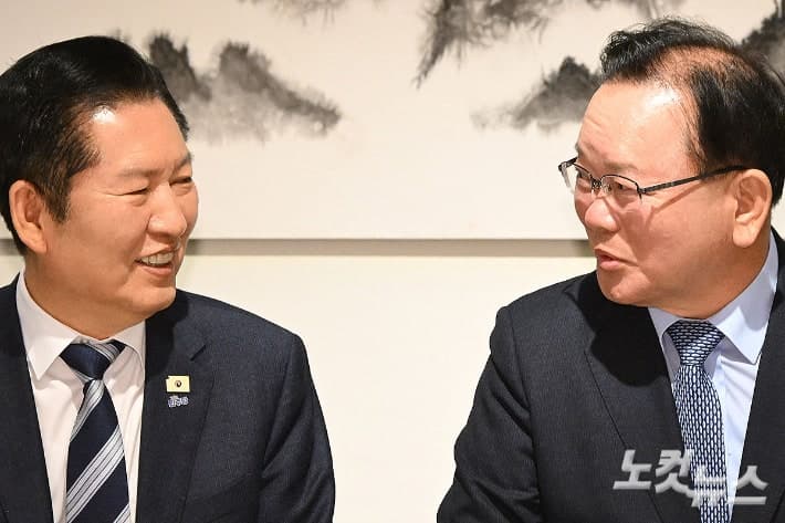 김부겸, 대구시장 출마 임박…민주당 총력 지원