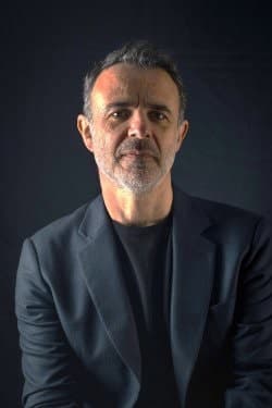 알칸타라, "소재 혁신과 창의성" 스타 디자이너 크리스 레프테리 디자인 앰배서더 선임