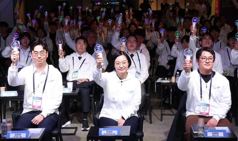 "국민 창업 오디션에 초대"…'모두의 창업' 5천명 모집, 우승 최대 10억원