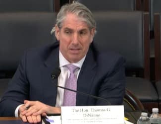 한미 핵잠 건조, 美정부 내 광범위한 절차 진행 중