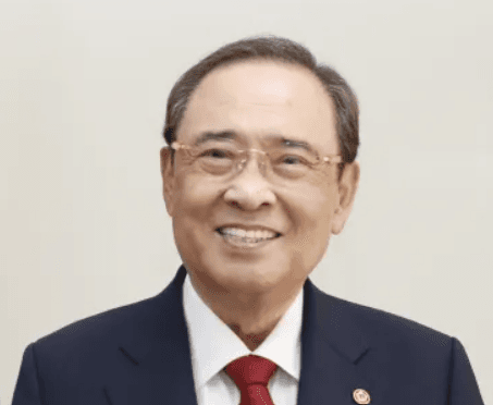 “삼전 주식 대박” 이세웅 평북도지사, 1년새 540억 불려 고위 공직자 최고 부자