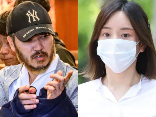 '마약왕' 박왕열 "입 열면 한국 뒤집어진다" 진짜였나…황하나도 고객