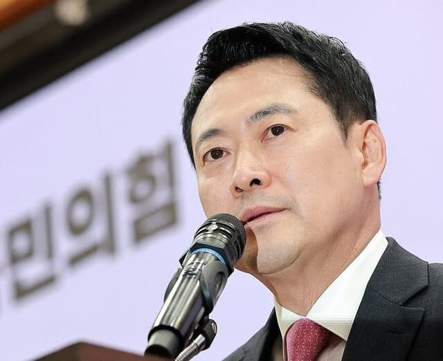 장동혁 "유승민 경기지사 영입? 가능성 열어놓겠다…주호영 필요하면 만나겠다"