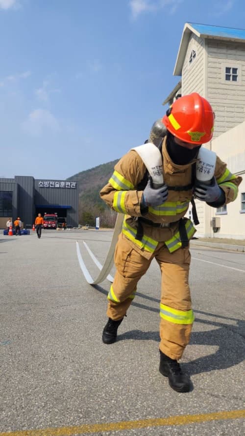 강원소방, 2026년 기술 경연대회 개최 "소방 역량을 한층 끌어올리는 계기가 될 것"