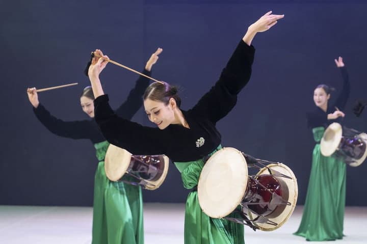 "선비정신, 춤으로 깨어난다"…영주시, 국립무용단 특별공연 개최로 선비문화축제 기대감 고조