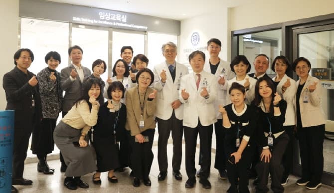 라온메타-대한작업치료사협회, 가상실습 교육 콘텐츠 공동개발 협력