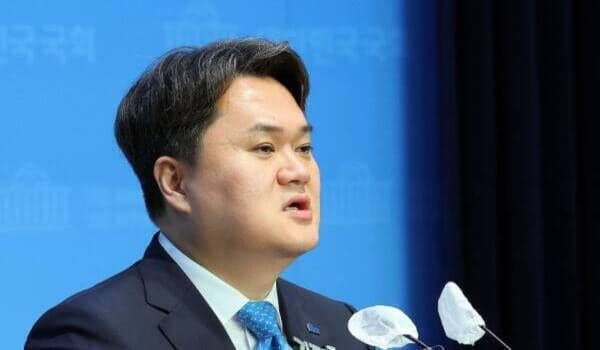 민주, '친명' 김병욱 성남시장 단수 공천 번복…김지호와 경선 결정