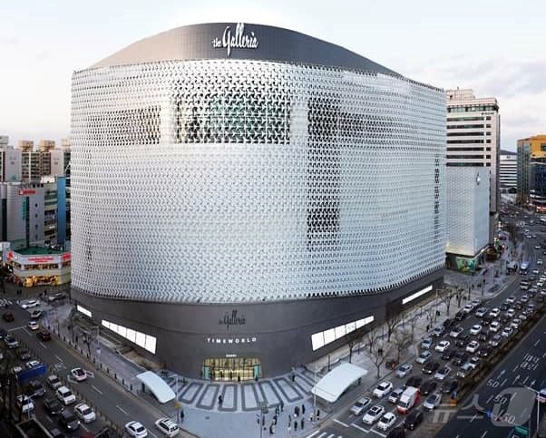 롯데백화점 광주점·갤러리아타임월드, 오늘부터 '스프링 세일' 돌입