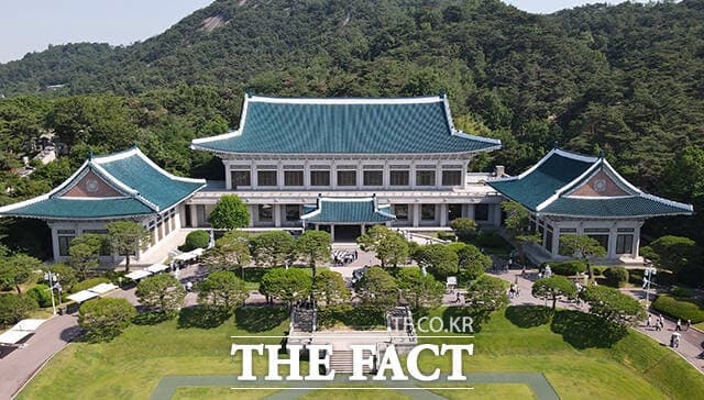 靑, 안중근 순국 116주기·천안함 16주기 맞아 '기억과 감사' 특별 오찬 제공