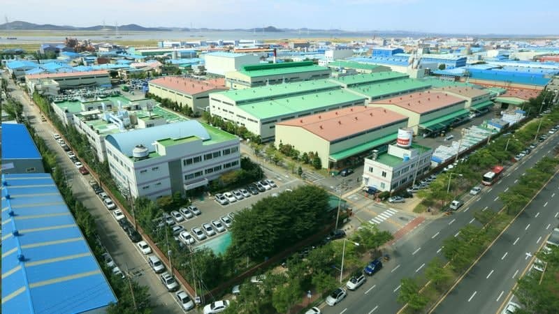 삼화페인트, 창립 80주년 맞아 'SP 삼화'로 사명 변경 "글로벌 신소재 기업 도약"