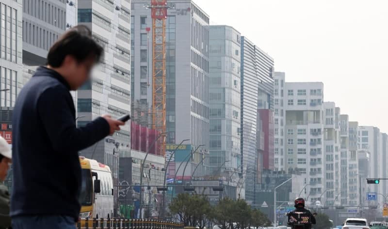 부동산 투기 1500명 적발, 사업자 대출 유용 집중 단속