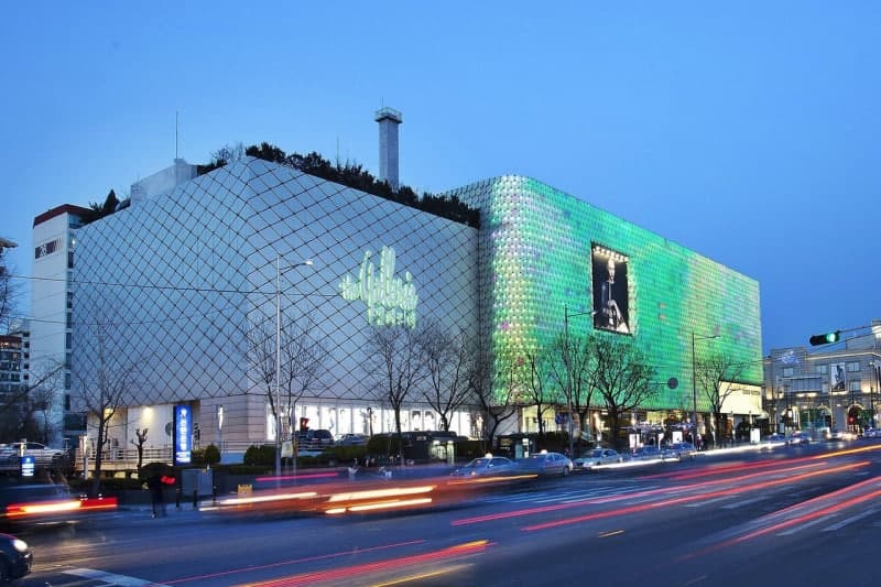 김영훈 한화갤러리아 대표 "고객 중심 사업모델 재구축" 명품관·신사업 강화