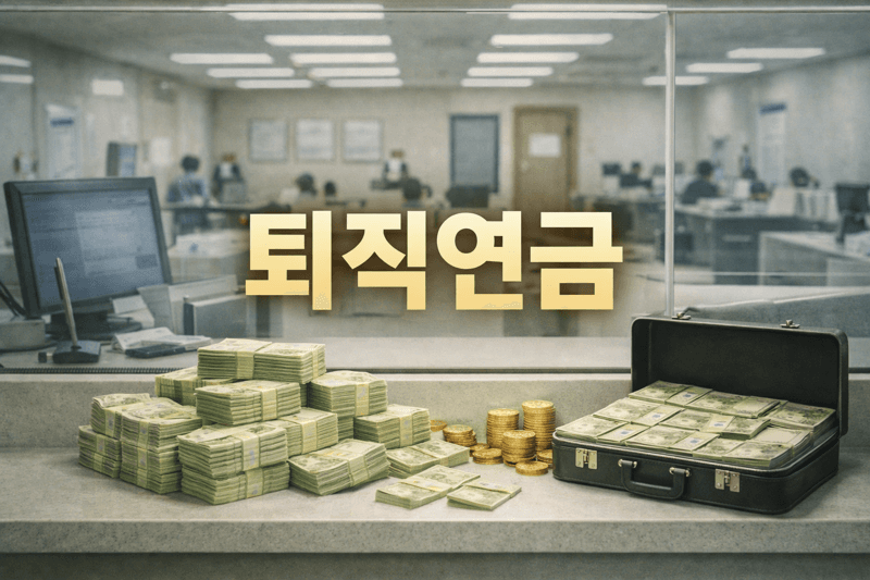 노동부, 퇴직연금 '디폴트옵션' 첫 성과 평가 착수…수익률 중심 평가 개편