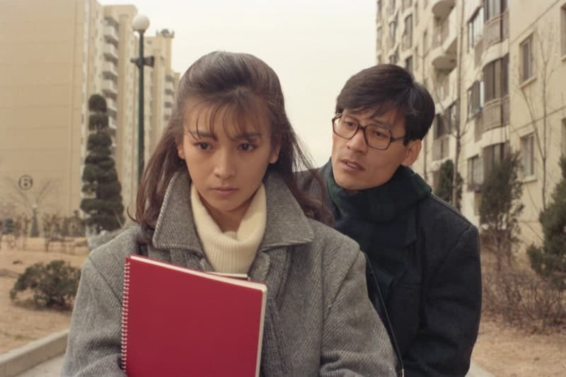 ‘국민배우’ 안성기, 전주국제영화제서 ‘조금 낯선’ 얼굴들 만난다