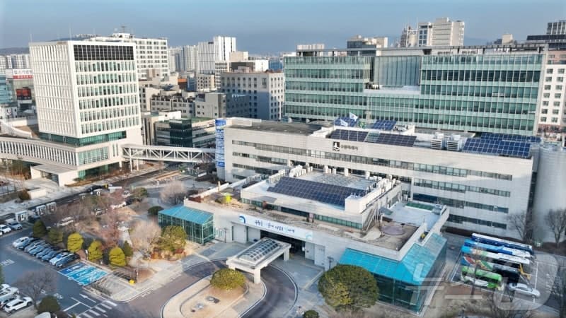 이재준 수원특례시장, 민선 8기 공약사업 추진율 93.7% 달성 "시민과의 약속 지켰다"