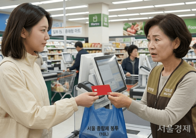 중동 사태, 배달·포장용기 사재기…“4월부터 가격 오른다” 비상