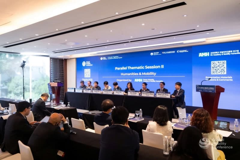 건국대, 한국연구재단 '인문한국3.0 리서처' 2개 부문 선정 "연구력 입증"