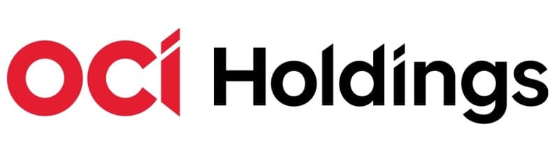 OCI홀딩스, 조직개편·사장단 인사…"첨단소재 중심 체질개선"