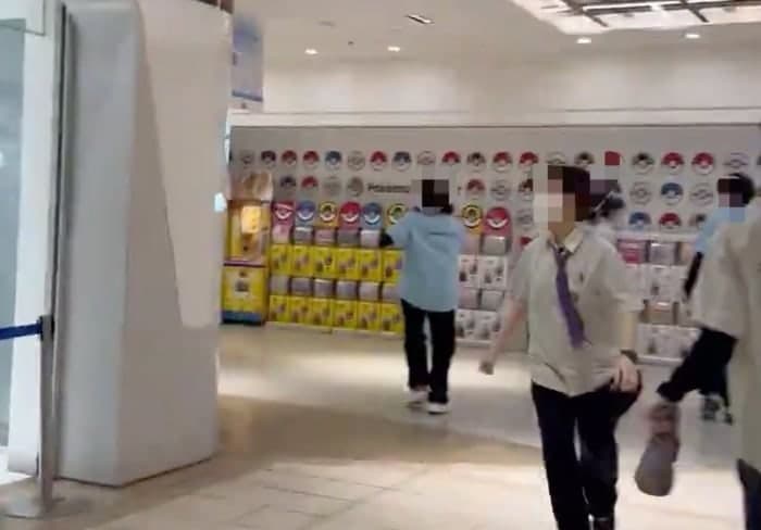 “접근금지”도 소용없었다…도쿄 포켓몬센터서 스토킹 참극, 20대 여성 피습 사망