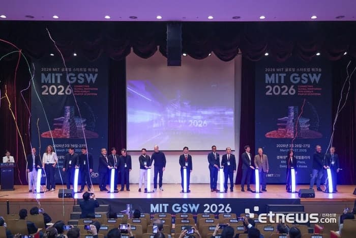 경북대, MIT와 '글로벌 스타트업 워크숍' 개최로 세계 창업 네트워크 본류 꿈꾼다