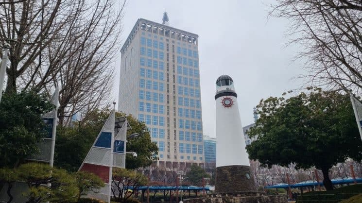 BNK부산은행, '부산형 해비타트 챌린지' 7호 릴레이 바통 이어받아 3000만원 기부