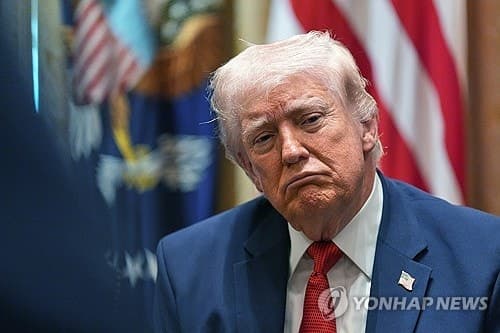 트럼프, 이란 공격 유예 재연장…협상·군사 압박 병행